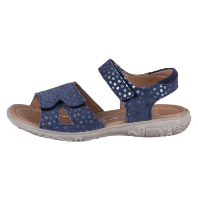 Produktbild von Ricosta Sandale MONI von Ricosta echt Leder Farbe nautic Größe 28