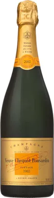 Produktbild von Veuve Clicquot Ponsardin Vintage