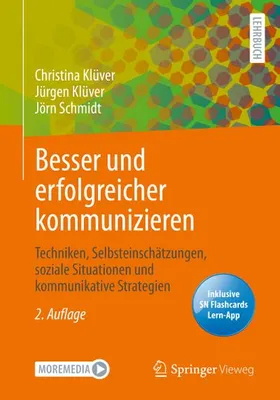 Obrázok produktu pre Besser und erfolgreicher kommunizieren