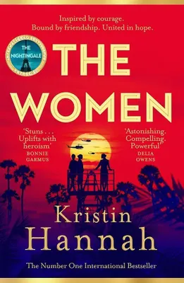 Immagine prodotto di The Women