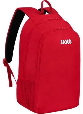 Image de Jako One Sac À Dos - Rouge  | Taille: UNI