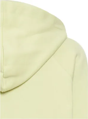 Produktbild von Camel Active 309352-6F90 - Hoodie, Größe:S, Farbe:lime green