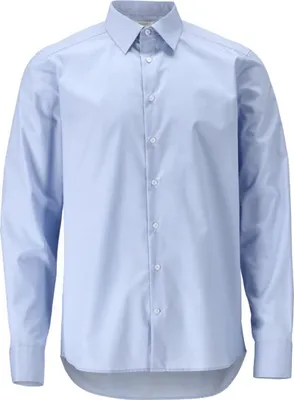 Produktbild von Mascot Shirt FRONTLINE 20604-984 Gr. 43-44 light blue