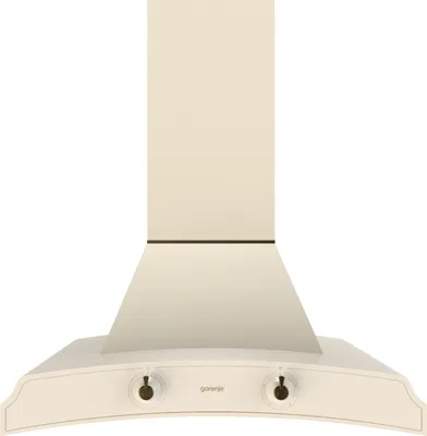 Produktbild von Gorenje Kaminhaube DK 63 MCLI