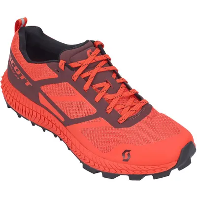 Immagine prodotto di Scott Supertrac 2.0, colore arancione / Maroo, taglia EU 44 1/2