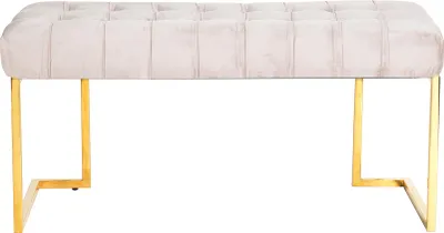 Produktbild von Sitzbank Rarity 200 Taupe