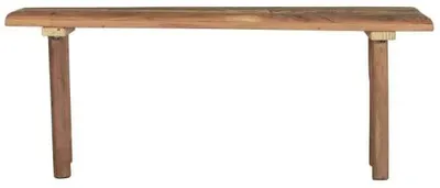 Produktbild von Ib Laursen Bank Unika (25x36x90cm)