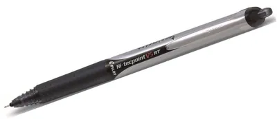 Immagine prodotto di PILOT penna roller Hi-Tecpoint V5 RT, nero