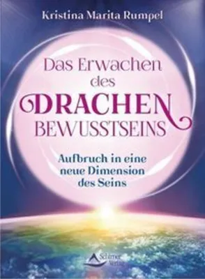 Obrázek produktu pro Das Erwachen des Drachenbewusstseins