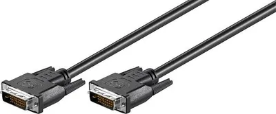 Image de MicroConnect MONCC15 - Câble DVI