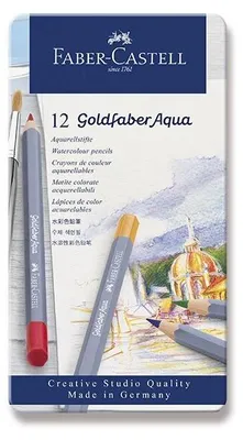 Obrázok produktu pre Faber-Castell 4005401146124, papierová škatuľa