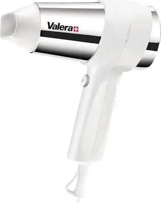 Produktbild von Valera Action 1200 Push White