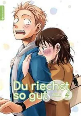 Produktbild von Du riechst so gut 04