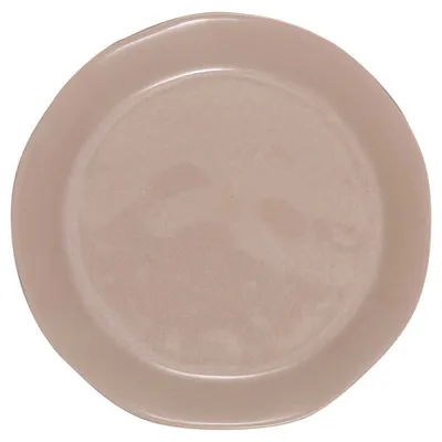 Immagine prodotto di Piatto da dessert Greengate ELEMENTS beige da 20 cm