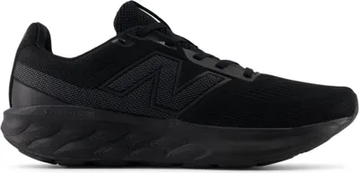 Produktbild von New Balance 520 V9 Black Black 42
