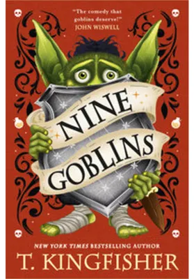Image de Nine Goblins