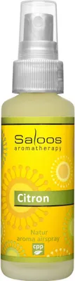 Produktbild von Natü rlicher Wassererfrischer Lemon 50 ml