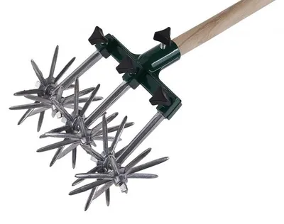 Obrázek produktu pro Kultivátor 2v1 tulej / ručka 45042