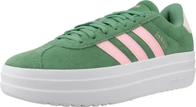Produktbild von ADIDAS VL COURT BOLD Grün