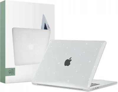 Produktbild von Schutzhlle Fr Macbook Air 15 2023 Protect Case Cover Handyhlle Etui Futeral