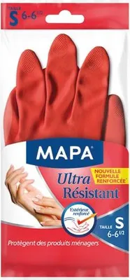 Image de Gant Ultra Robust taille S 264436 - Mapa