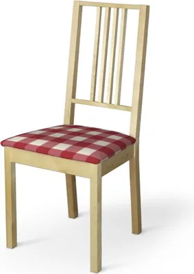 Obrázek produktu pro Potah na sedák židle Börje
