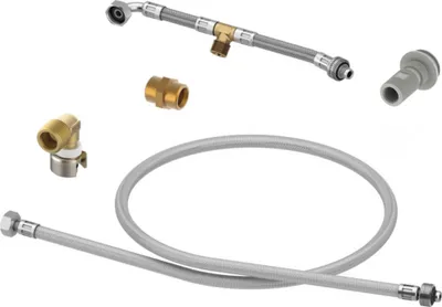 Productafbeelding van Tece fijnstoffset 1120 mm voor douchewc-module