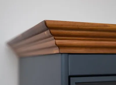 Immagine prodotto di Cassettiere Credenze 5 cassetti Mobile alto Scaffale Cassettiera Credenza Nuovo