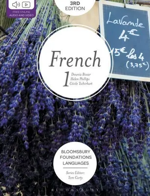 Obrázek produktu pro Foundations French 1