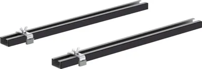 Immagine prodotto di Modanature per vassoi MEPA 550 mm # 190.030, (set: 2 pezzi), per set