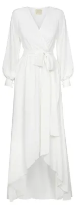 Produktbild von Swing Fashion Women's Irmina Damen Langes Elegantes Festliches Kleid Partykleid