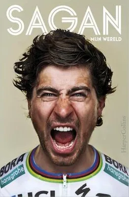 Immagine prodotto di Peter Sagan - Il mio mondo