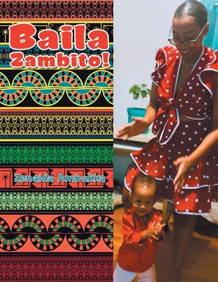Produktbild von Baila Zambito!