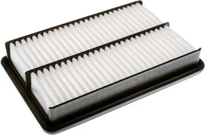 Produktbild von Luftfilter DENCKERMANN A141795 für MAZDA CX-5 (KE, GH) Umluftfilter