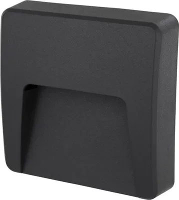 Produktbild von LED Wandleuchte IP65 - 3W tagesweiß