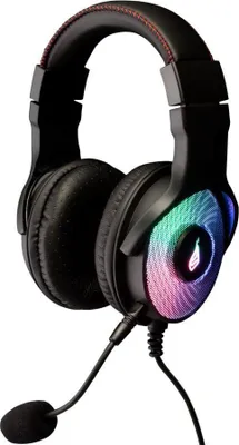 Immagine prodotto di Cuffie USB SureFire Harrier 360 Surround Sound con microfono
