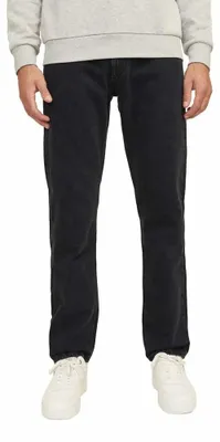 Obrázok produktu pre Jj Rebel Ryan Craft, džínsy, čierna farba, veľkosť 36/34, pánske, čierna farba, veľkosť 36