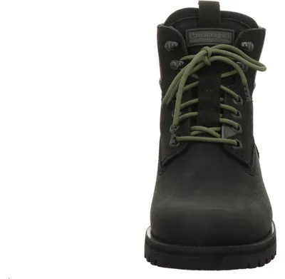 Produktbild von Panama Jack Schnürboots Herren 31343239383239 Schwarz 45 EU