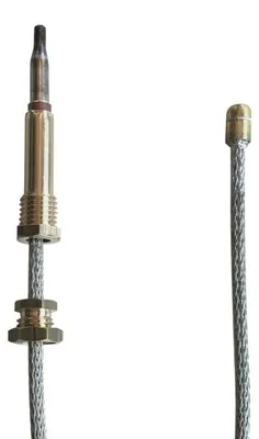 Produktbild von Thermoelement für Trumatic Heizung - 25 cm