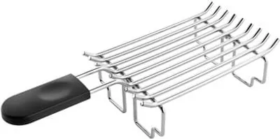 Immagine prodotto di KitchenAid 5KTBW22 Attacco per tostare i panini per tostapane