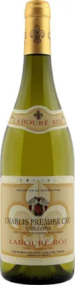 Produktbild von Chablis 1er Cru AOC Labouré-Roi 2023 Burgund | Frankreich | 13% vol | 0,75 l