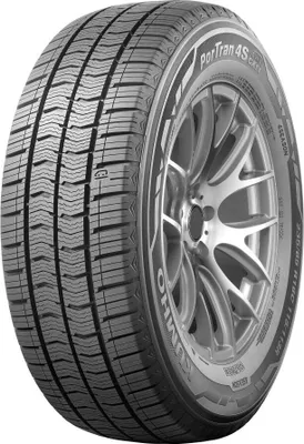 Image de Kumho 215/65 R16 109/107T Portran Cx11 All Seasons