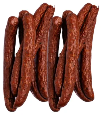 Produktbild von Schweine-Kabanos, ca. 300 g – Schronisko Bukowina – 2 Stück