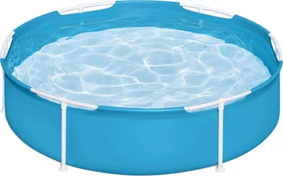 Obrázek produktu pro Bestway 56283 / 24, Rámový bazén, Dětský, Modrá, 3,12 kg