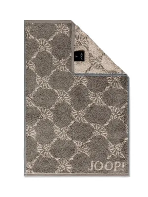 Obrázok produktu pre Joop! uterák uterák do sprchy uterák pre hostí Cornflower 1611-70 graphite 30x50