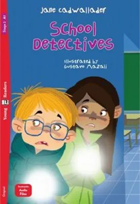 Produktbild von School Detectives