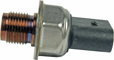 Produktbild von Sensor Kraftstoffdruck METZGER für AUDI A6 C7