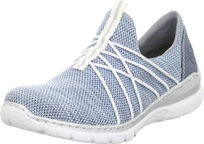 Obrázok produktu pre Slip-on/velcro obuv na voľný čas (ležérna) L32K1-12