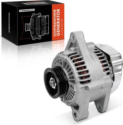 Image de Frankberg 1x alternateur pour Toyota Yaris NCP1 NLP1 SCP1 1.0L 1999-2002