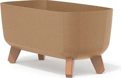 Zdjęcie produktu dla Kaseta Gracia Case Eco Wood 60 Cm Natural